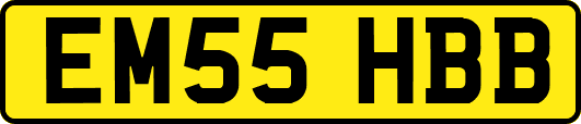 EM55HBB