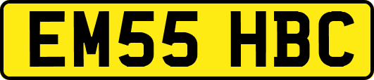 EM55HBC