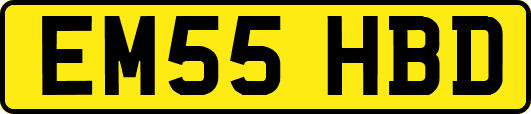 EM55HBD