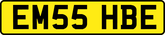 EM55HBE