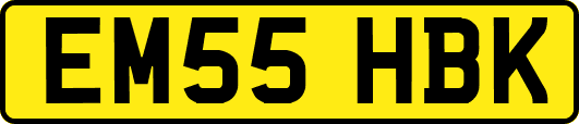 EM55HBK