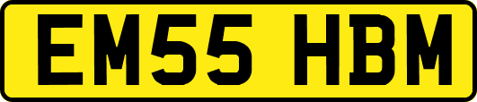 EM55HBM