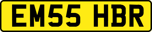 EM55HBR
