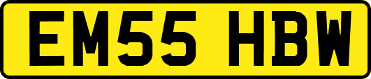 EM55HBW