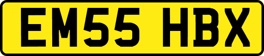EM55HBX