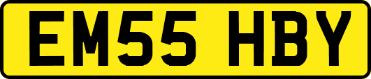 EM55HBY