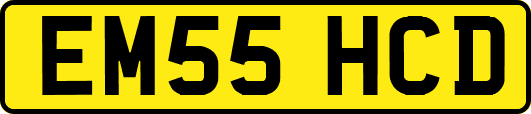 EM55HCD