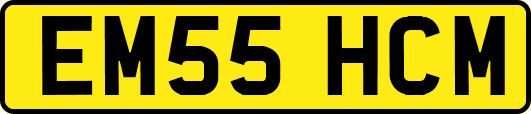 EM55HCM