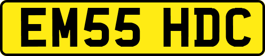 EM55HDC