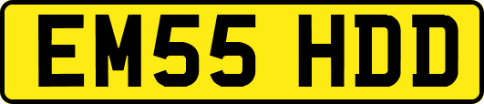 EM55HDD