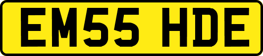 EM55HDE
