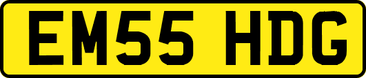 EM55HDG