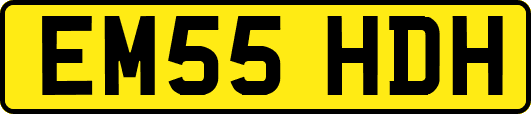 EM55HDH