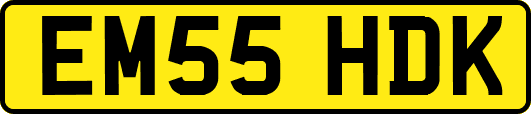 EM55HDK