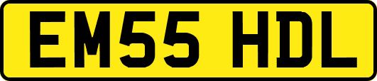 EM55HDL