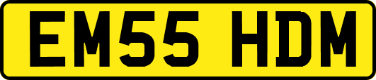 EM55HDM