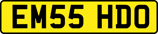 EM55HDO