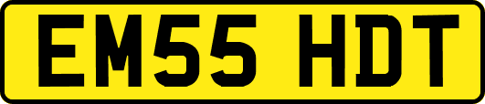 EM55HDT