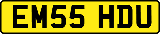 EM55HDU