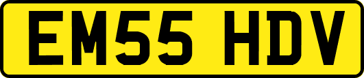 EM55HDV