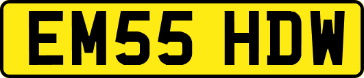 EM55HDW