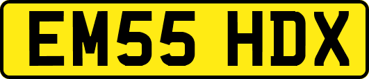 EM55HDX