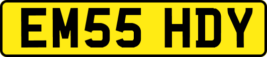 EM55HDY