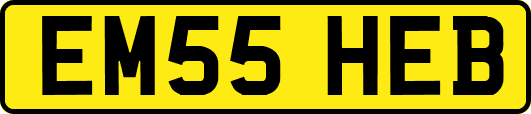 EM55HEB