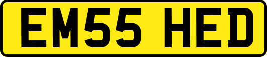 EM55HED
