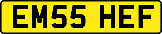 EM55HEF