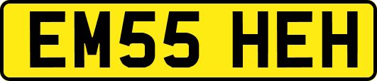 EM55HEH