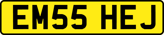 EM55HEJ