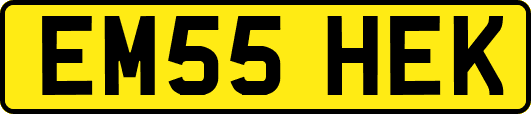 EM55HEK