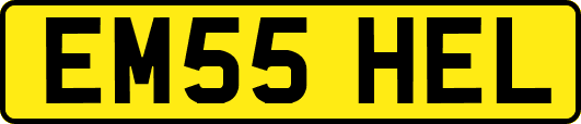 EM55HEL