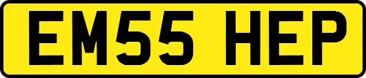 EM55HEP