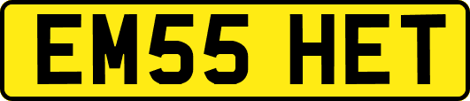 EM55HET