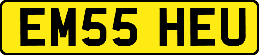 EM55HEU