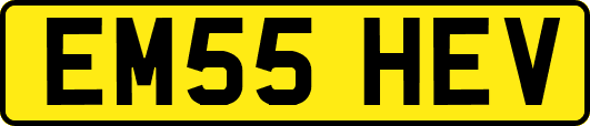 EM55HEV