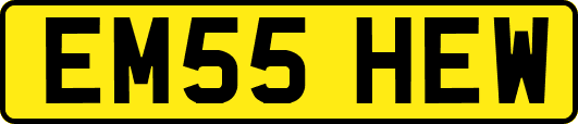 EM55HEW