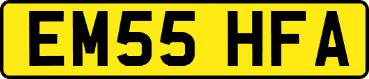 EM55HFA