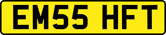 EM55HFT