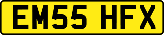 EM55HFX