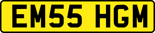 EM55HGM