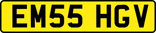 EM55HGV