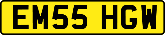 EM55HGW