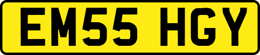 EM55HGY