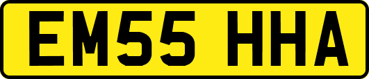 EM55HHA