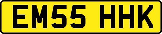 EM55HHK