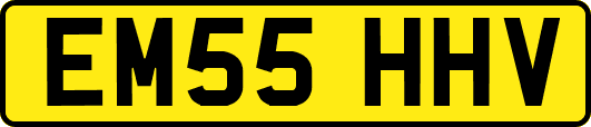 EM55HHV