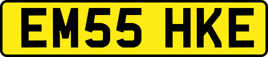 EM55HKE